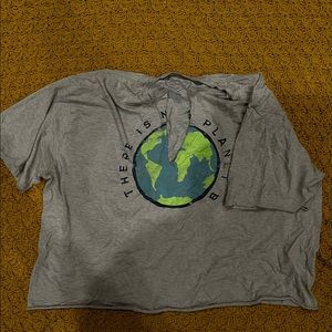 There is No Planet B | T-shirt